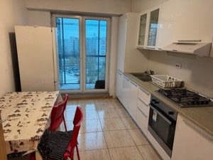 Inchiriez apartament de 3 camere un complexul Hercesa  - imagine 3