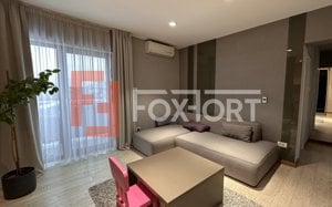 Apartament cu 3 camere la etajul 2 in Giroc, zona Braytim