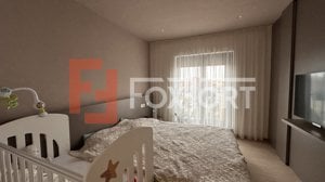 Apartament cu 3 camere la etajul 2 in Giroc, zona Braytim - imagine 4