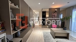 Apartament cu 3 camere la etajul 2 in Giroc, zona Braytim - imagine 9