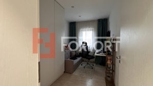 Apartament cu 3 camere la etajul 2 in Giroc, zona Braytim - imagine 5