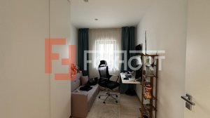 Apartament cu 3 camere la etajul 2 in Giroc, zona Braytim - imagine 14