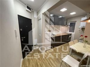 Apartament cu 3 camere in zona Spitalulu Judetean, cemtrala termica - imagine 7