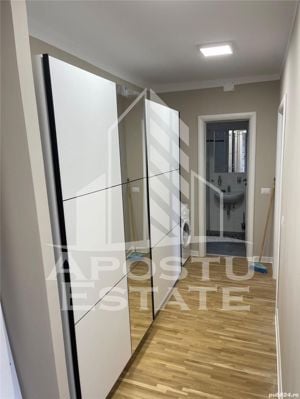 Apartament cu 3 camere in zona Spitalulu Judetean, cemtrala termica - imagine 9