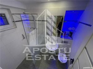 Apartament cu 3 camere in zona Spitalulu Judetean, cemtrala termica - imagine 10