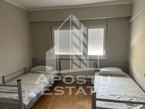 Apartament cu 3 camere in zona Spitalulu Judetean, cemtrala termica - imagine 5