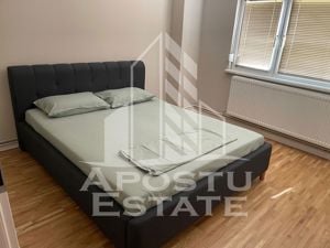 Apartament cu 3 camere in zona Spitalulu Judetean, cemtrala termica - imagine 3