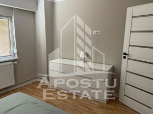 Apartament cu 3 camere in zona Spitalulu Judetean, cemtrala termica - imagine 4