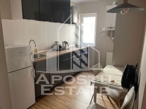 Apartament cu 3 camere in zona Spitalulu Judetean, cemtrala termica - imagine 6