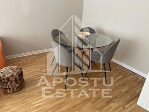 Apartament cu 3 camere in zona Spitalulu Judetean, cemtrala termica - imagine 8