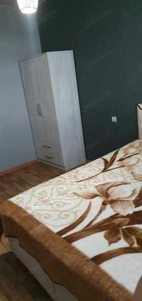 Vă oferim spre vânzare un apartament spațios de 3 camere, cu o suprafață utilă de 80 mp, situat într - imagine 5