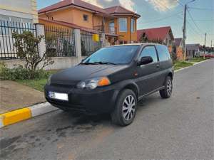 Honda HR-V 1.6 benzină 105 cp 