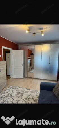 apartament 2 camere 1 decembrie modern - imagine 9