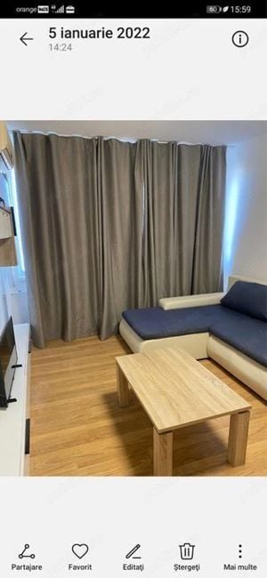 apartament 2 camere baba novac