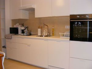 Apartament 2 Camere Bloc Nou/Parcare, Green Residence, Zona Tudor - imagine 3