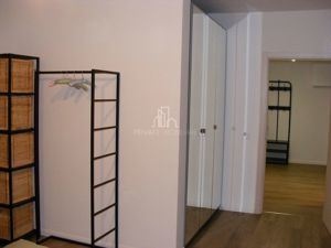 Apartament 2 Camere Bloc Nou/Parcare, Green Residence, Zona Tudor - imagine 9