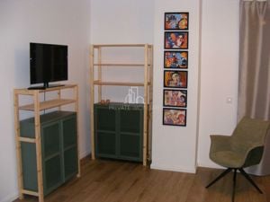 Apartament 2 Camere Bloc Nou/Parcare, Green Residence, Zona Tudor - imagine 13