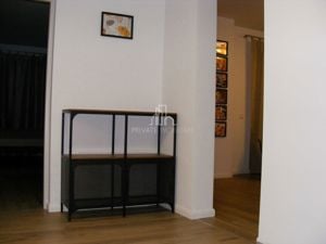 Apartament 2 Camere Bloc Nou/Parcare, Green Residence, Zona Tudor - imagine 11