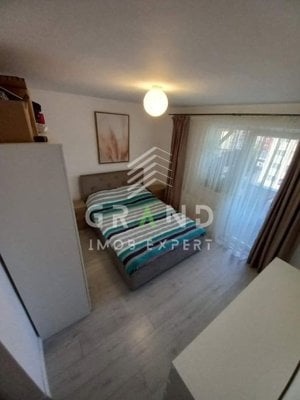 Apartament spatios,modern,3 camere,66 mp,pod,parcare,zona Cetatii! - imagine 2