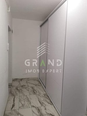 Apartament spatios,modern,3 camere,66 mp,pod,parcare,zona Cetatii! - imagine 6