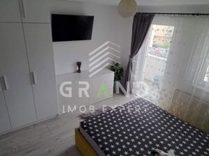 Apartament spatios,modern,3 camere,66 mp,pod,parcare,zona Cetatii! - imagine 3