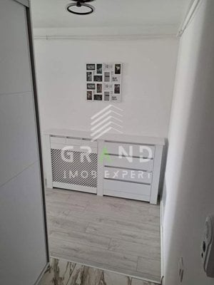 Apartament spatios,modern,3 camere,66 mp,pod,parcare,zona Cetatii! - imagine 5