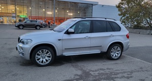 Vand  schimb BMW X5 (E70, NFL), M57, 6HP26 - imagine 5