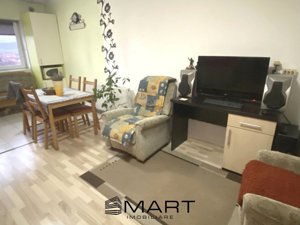 Apartament 2 camere zona Garii - imagine 4