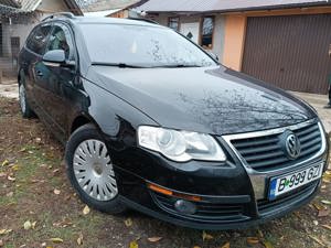 vand passat 2009