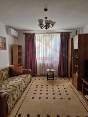 Inchiriez apartament 2 camere zona Brancoveanu - imagine 2