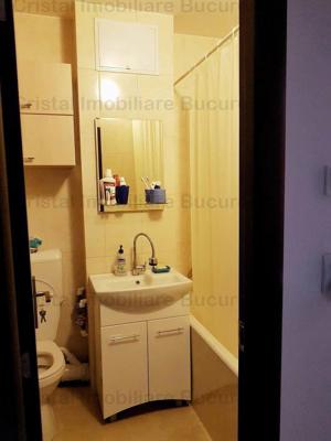 Apartament 4 camere de vanzare Gorjului, bloc izolat  - imagine 7