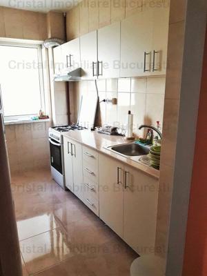 Apartament 4 camere de vanzare Gorjului, bloc izolat  - imagine 5