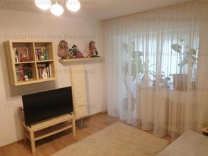 Apartament 4 camere de vanzare Gorjului, bloc izolat  - imagine 2