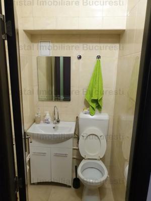 Apartament 4 camere de vanzare Gorjului, bloc izolat  - imagine 6