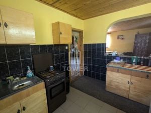 Casă de vacanta - individuala - curte 500 mp - acces rau | Tocile, Sibiu - imagine 9