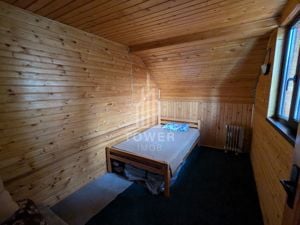 Casă de vacanta - individuala - curte 500 mp - acces rau | Tocile, Sibiu - imagine 14