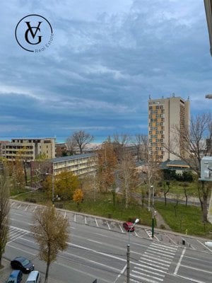 Apartament 2 camere - Solid Residence Mamaia - imagine 7