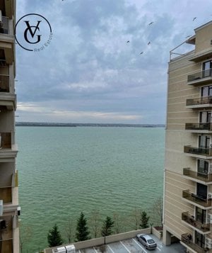 Apartament 2 camere - Solid Residence Mamaia - imagine 6