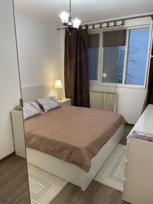 apartament 2 camere titan + parcare - imagine 2