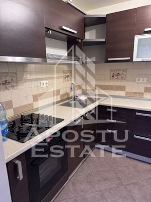 Apartament cu 3 camere, etaj intermediar, zona Soarelui, PET FRIENDLY - imagine 5