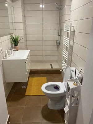 Închiriez apartament cu 3 camere, in zona VIVO - imagine 6