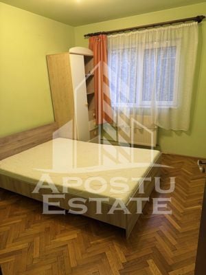 Apartament cu 3 camere, etaj intermediar, zona Soarelui, PET FRIENDLY - imagine 2