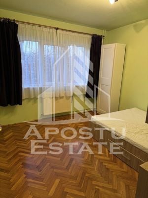 Apartament cu 3 camere, etaj intermediar, zona Soarelui, PET FRIENDLY - imagine 3