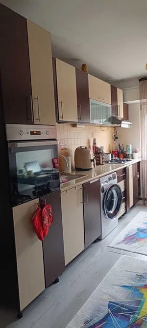 Apartament 3 camere Brotăcei