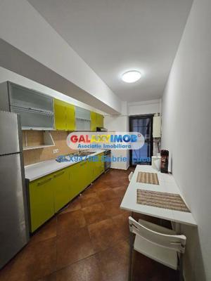 Apartament 2 camere 65mp | Parcare | Centrala | Metrou Timpuri Noi - imagine 6