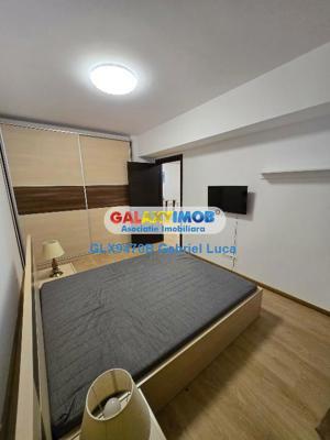 Apartament 2 camere 65mp | Parcare | Centrala | Metrou Timpuri Noi - imagine 4