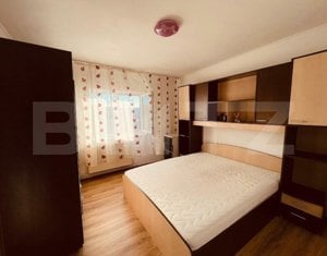 Apartament cu 2 camere, 52 mp, zona CUG