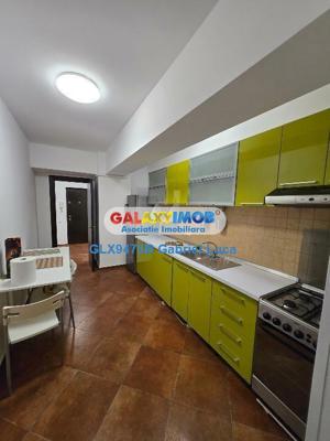 Apartament 2 camere 65mp | Parcare | Centrala | Metrou Timpuri Noi - imagine 5