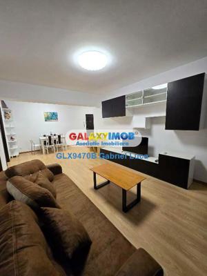 Apartament 2 camere 65mp | Parcare | Centrala | Metrou Timpuri Noi - imagine 2