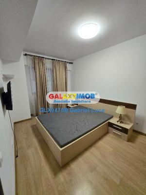 Apartament 2 camere 65mp | Parcare | Centrala | Metrou Timpuri Noi - imagine 3